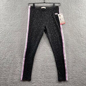 Levi's Girl's Super Skinny Leggings Black‎ XL (14 / 16)